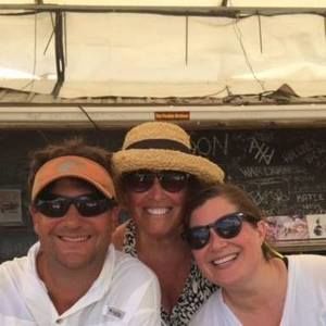 Meet your Posher, Kay k